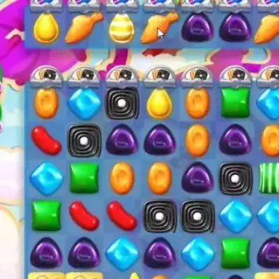 Candy Crush Soda Level 373: Lösung, Tipps und Tricks