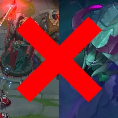 League of Legends: Ist der Herald der Kluft wirklich gegen Türme nützlich?