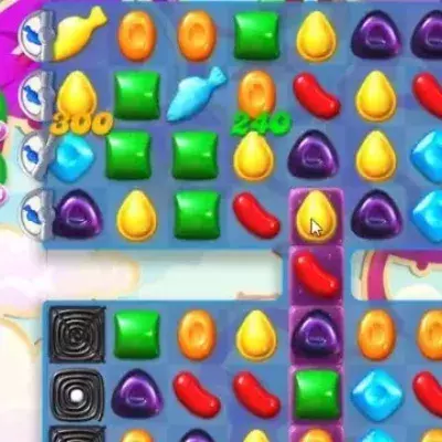 Candy Crush Soda Level 371: Lösung, Tipps und Tricks