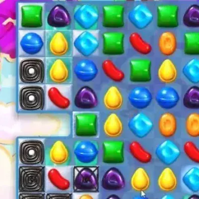 Candy Crush Soda Level 370: Lösung, Tipps und Tricks