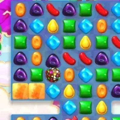 Candy Crush Soda Level 369: Lösung, Tipps und Tricks