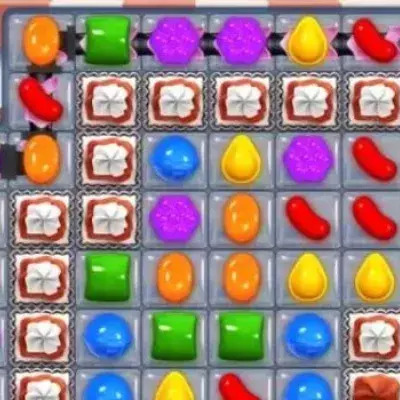 Candy Crush Saga Level 706: Lösung, Tipps und Tricks