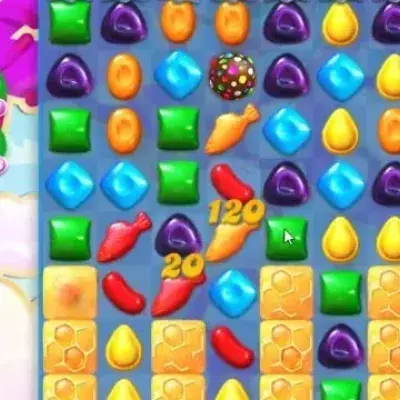 Candy Crush Soda Level 367: Lösung, Tipps und Tricks