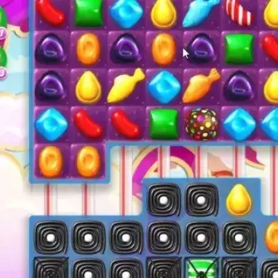 Candy Crush Soda Level 366: Lösung, Tipps und Tricks