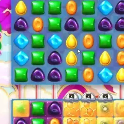 Candy Crush Soda Level 365: Lösung, Tipps und Tricks