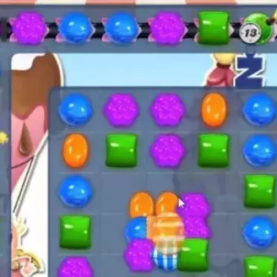 Candy Crush Saga Level 705: Lösung, Tipps und Tricks