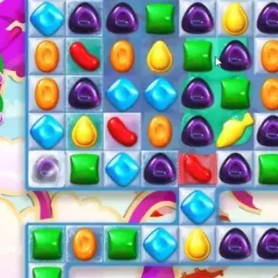 Candy Crush Soda Level 363: Lösung, Tipps und Tricks