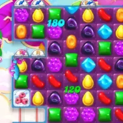 Candy Crush Soda Level 362: Lösung, Tipps und Tricks