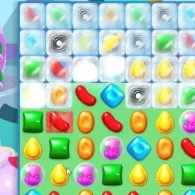 Candy Crush Soda Level 360: Lösung, Tipps und Tricks