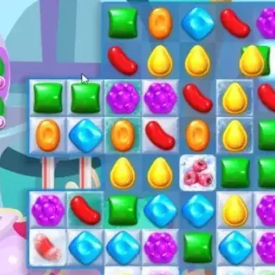 Candy Crush Soda Level 357: Lösung, Tipps und Tricks