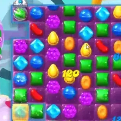 Candy Crush Soda Level 355: Lösung, Tipps und Tricks