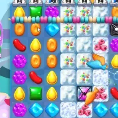 Candy Crush Soda Level 354: Lösung, Tipps und Tricks