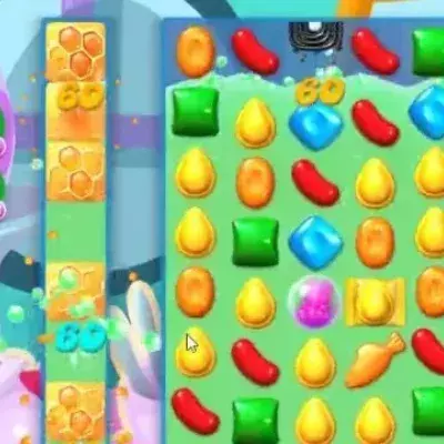 Candy Crush Soda Level 352: Lösung, Tipps und Tricks