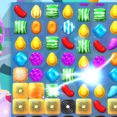 Candy Crush Soda Level 350: Lösung, Tipps und Tricks