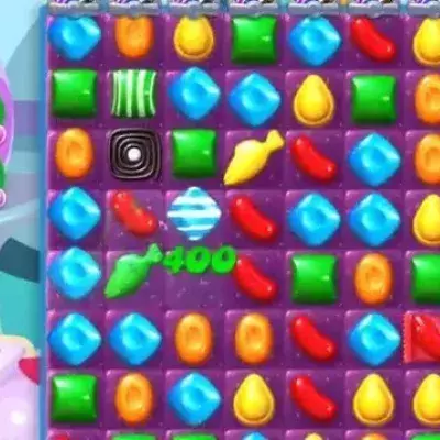 Candy Crush Soda Level 348: Lösung, Tipps und Tricks