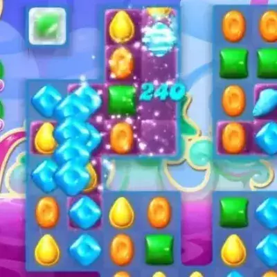 Candy Crush Soda Level 344: Lösung, Tipps und Tricks