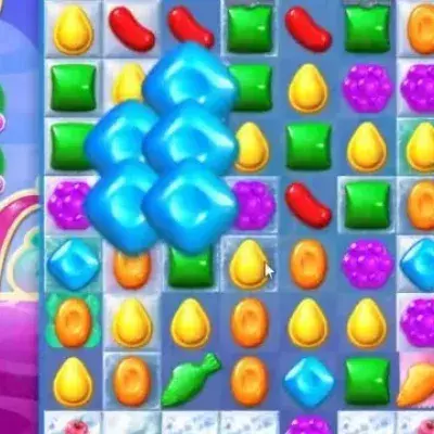 Candy Crush Soda Level 343: Lösung, Tipps und Tricks