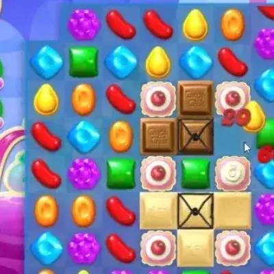 Candy Crush Soda Level 342: Lösung, Tipps und Tricks
