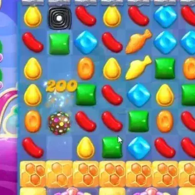 Candy Crush Soda Level 341: Lösung, Tipps und Tricks