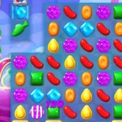 Candy Crush Soda Level 340: Lösung, Tipps und Tricks