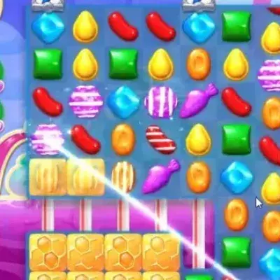 Candy Crush Soda Level 338: Lösung, Tipps und Tricks