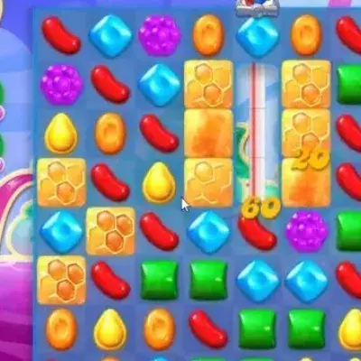 Candy Crush Soda Level 336: Lösung, Tipps und Tricks