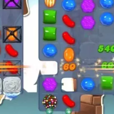 Candy Crush Saga Level 700: Lösung, Tipps und Tricks