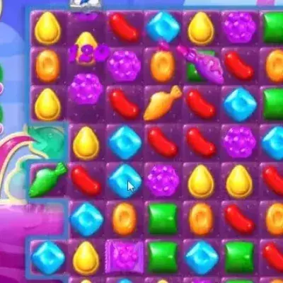Candy Crush Soda Level 335: Lösung, Tipps und Tricks