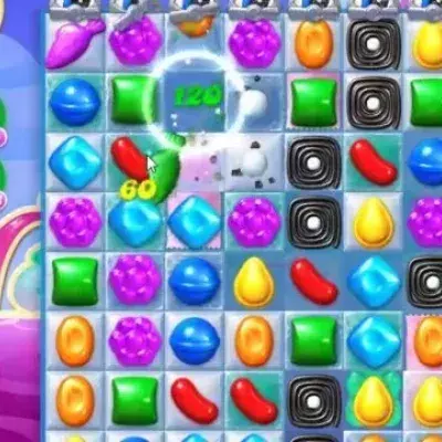 Candy Crush Soda Level 333: Lösung, Tipps und Tricks