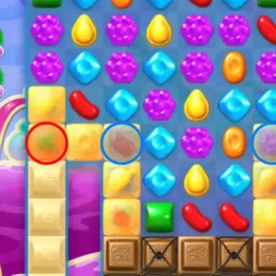 Candy Crush Soda Level 332: Lösung, Tipps und Tricks