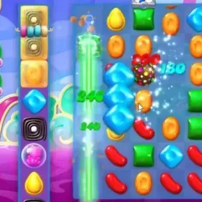 Candy Crush Soda Level 331: Lösung, Tipps und Tricks