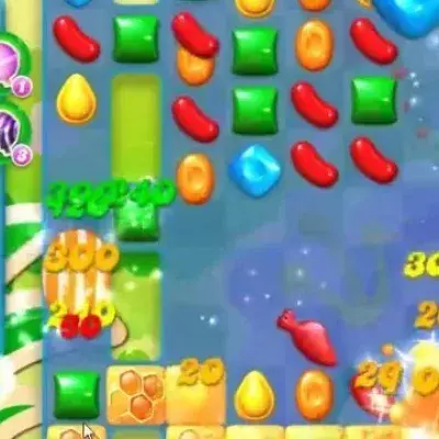 Candy Crush Soda Level 330: Lösung, Tipps und Tricks