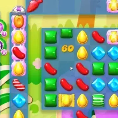 Candy Crush Soda Level 329: Lösung, Tipps und Tricks