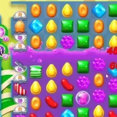Candy Crush Soda Level 328: Lösung, Tipps und Tricks