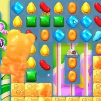 Candy Crush Soda Level 327: Lösung, Tipps und Tricks
