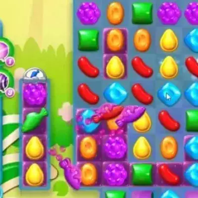 Candy Crush Soda Level 326: Lösung, Tipps und Tricks