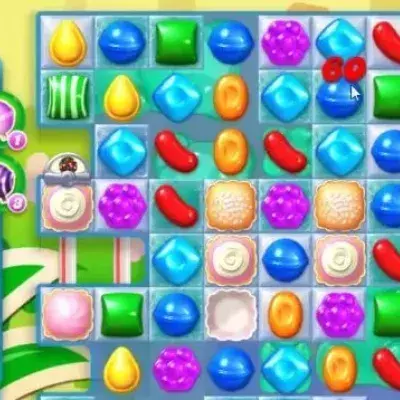 Candy Crush Soda Level 325: Lösung, Tipps und Tricks