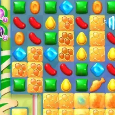 Candy Crush Soda Level 324: Lösung, Tipps und Tricks