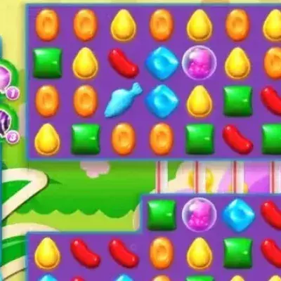 Candy Crush Soda Level 323: Lösung, Tipps und Tricks