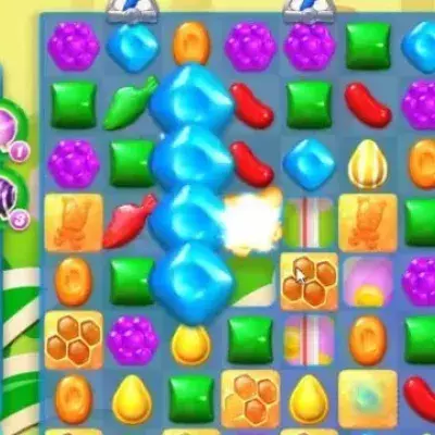 Candy Crush Soda Level 321: Lösung, Tipps und Tricks