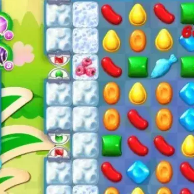 Candy Crush Soda Level 320: Lösung, Tipps und Tricks