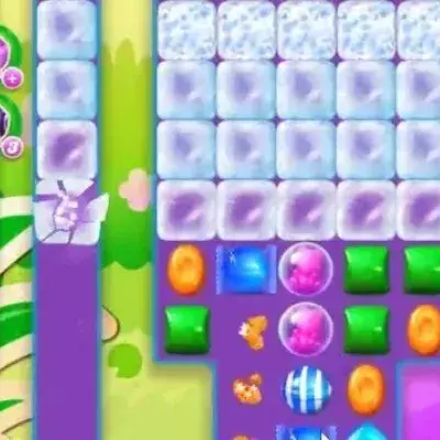 Candy Crush Soda Level 318: Lösung, Tipps und Tricks