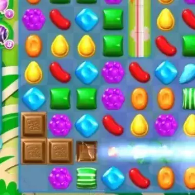 Candy Crush Soda Level 317: Lösung, Tipps und Tricks