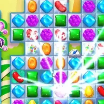 Candy Crush Soda Level 316: Lösung, Tipps und Tricks