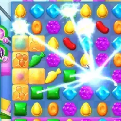 Candy Crush Soda Level 313: Lösung, Tipps und Tricks