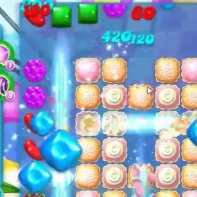 Candy Crush Soda Level 312: Lösung, Tipps und Tricks