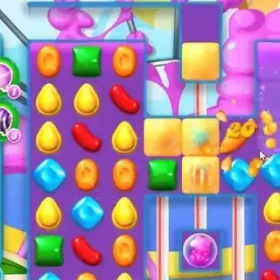 Candy Crush Soda Level 311: Lösung, Tipps und Tricks
