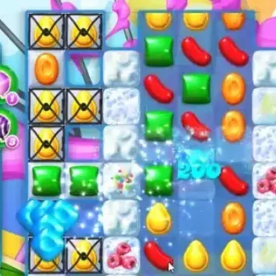 Candy Crush Soda Level 309: Lösung, Tipps und Tricks
