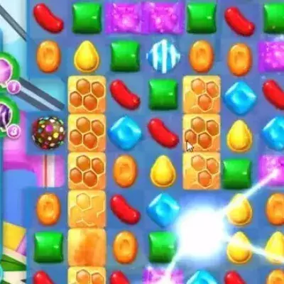 Candy Crush Soda Level 308: Lösung, Tipps und Tricks