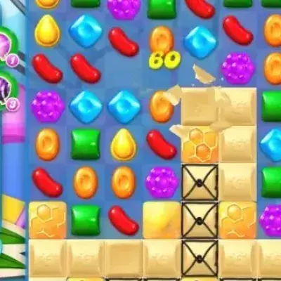 Candy Crush Soda Level 307: Lösung, Tipps und Tricks